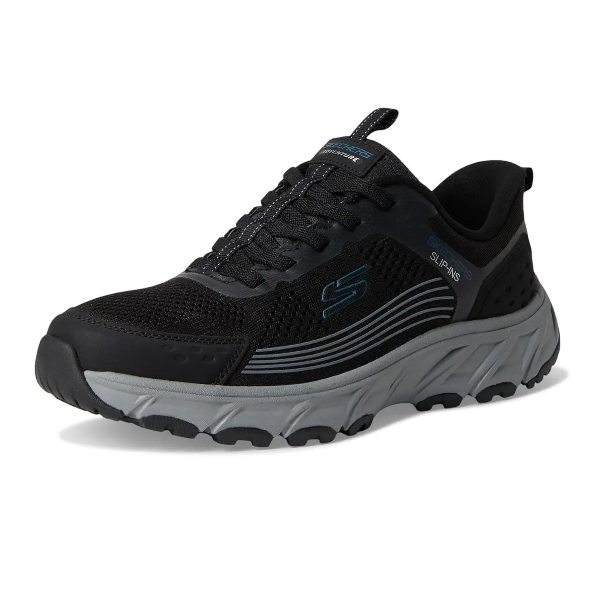 Skechers shoes - Black 5