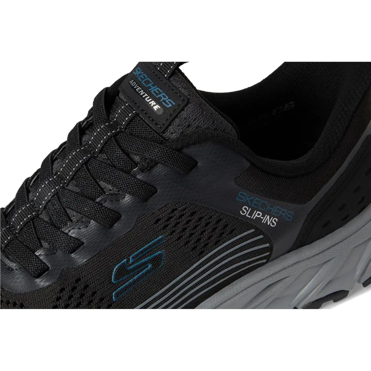 Skechers shoes - Black 11