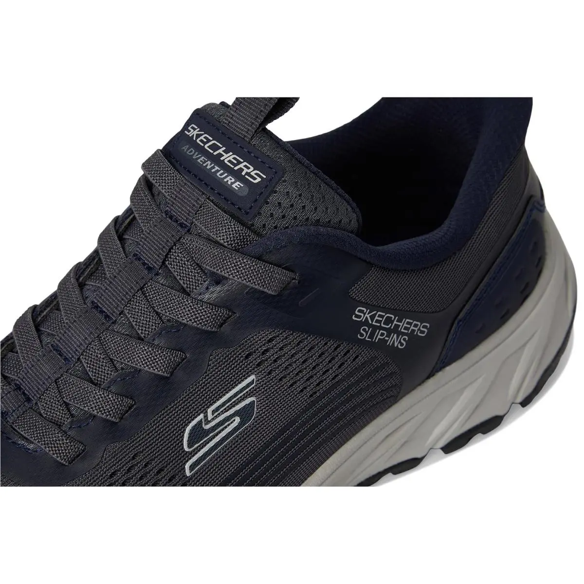 Skechers shoes - Dark Taupe 18