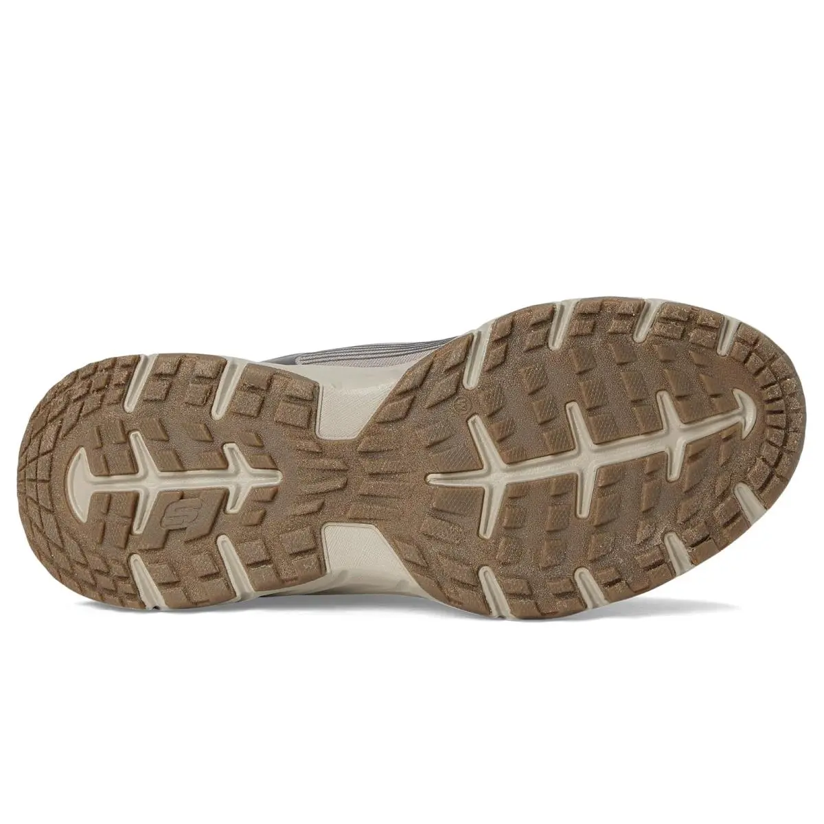 Skechers shoes - Dark Taupe 8