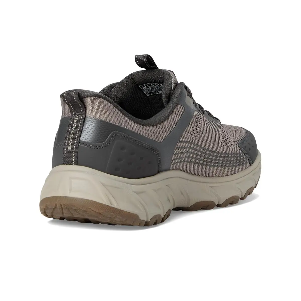 Skechers shoes - Dark Taupe 10