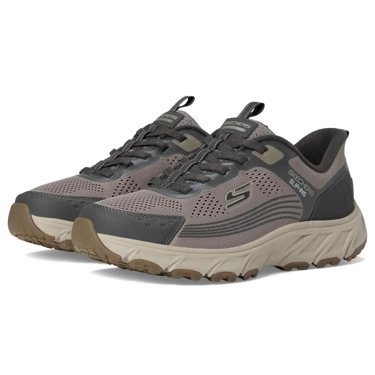 Skechers shoes - Black 13