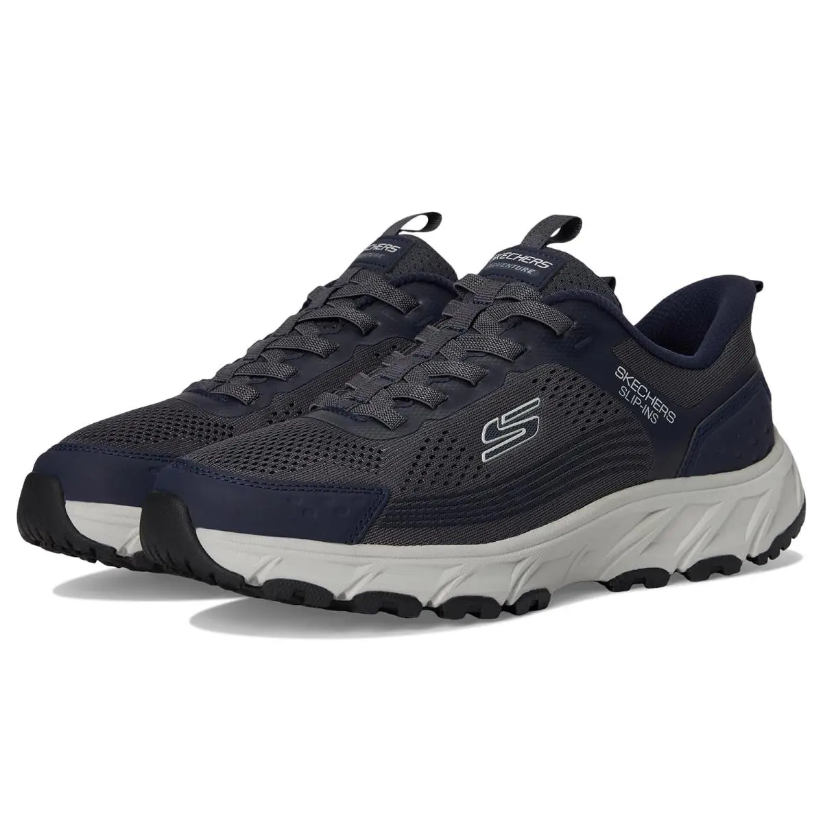 Skechers shoes - Dark Taupe 13