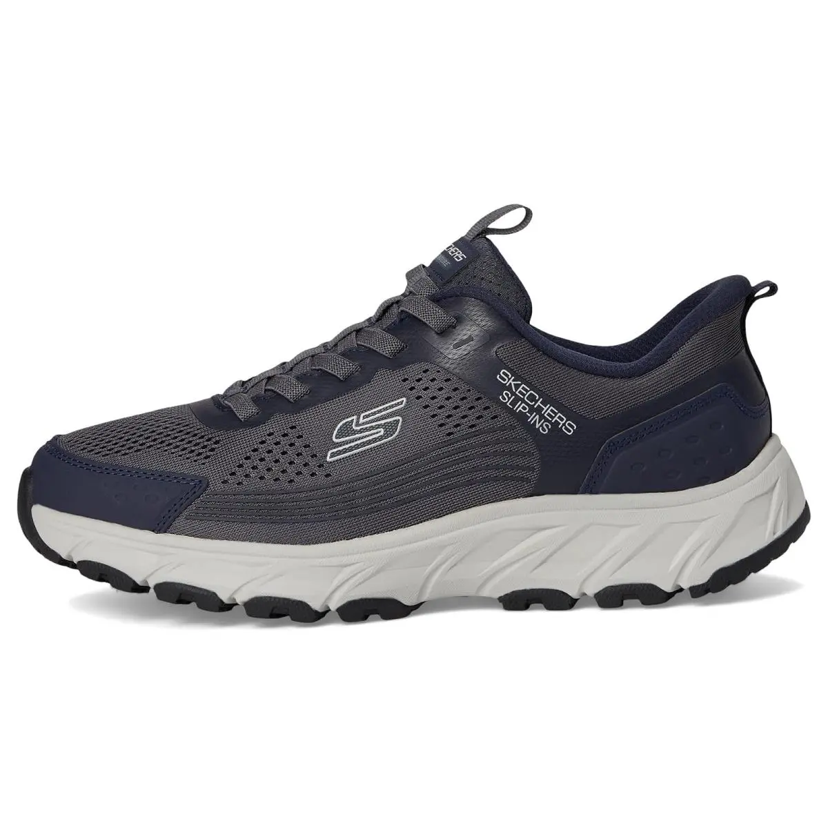 Skechers shoes - Dark Taupe 16