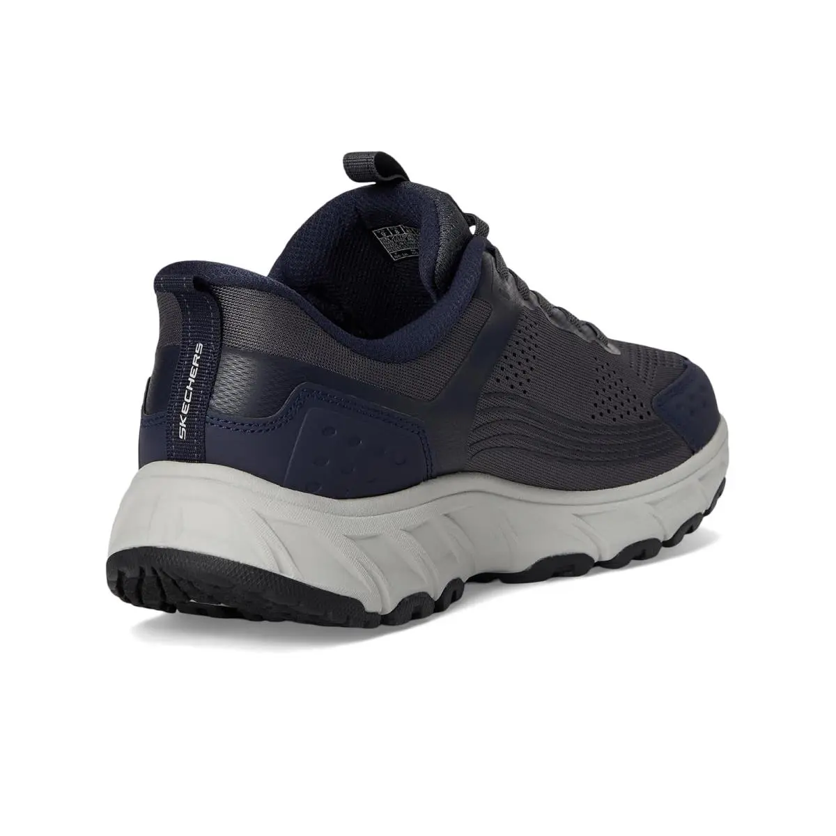Skechers shoes - Dark Taupe 17