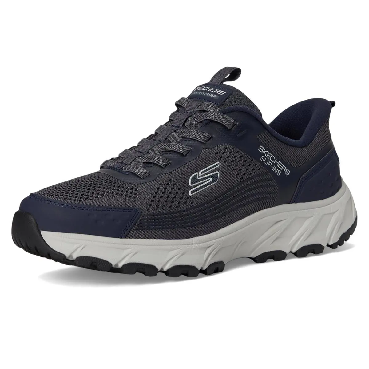 Skechers shoes - Black 26