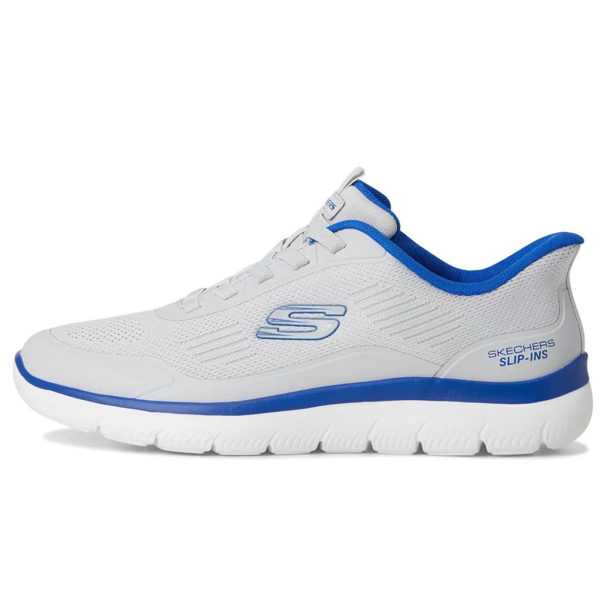 Skechers shoes - Black/White 2
