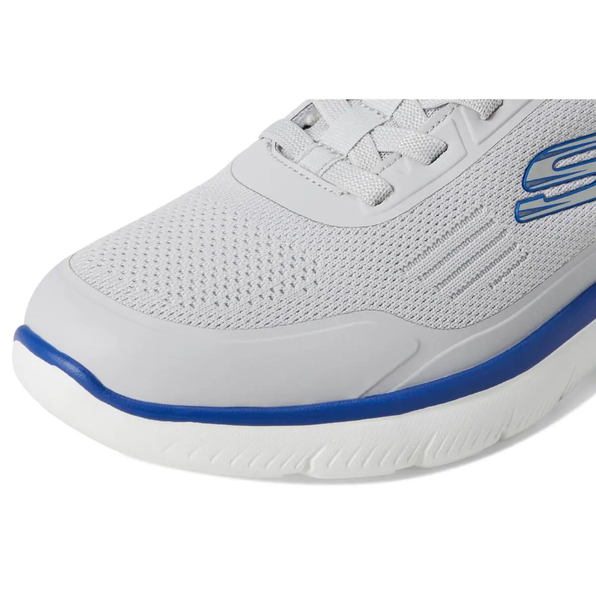 Skechers shoes - Black/White 4