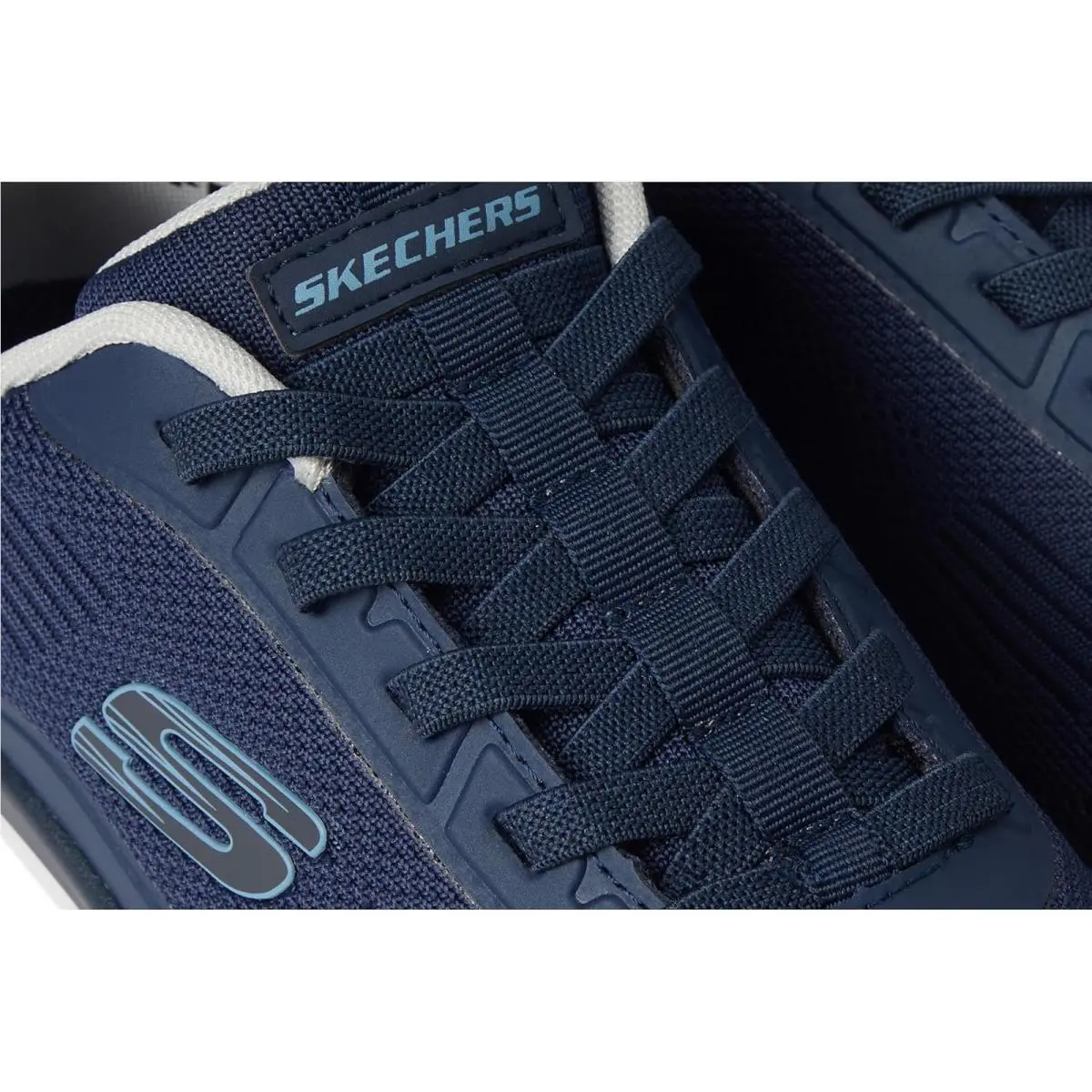 Skechers shoes - Black/White 25