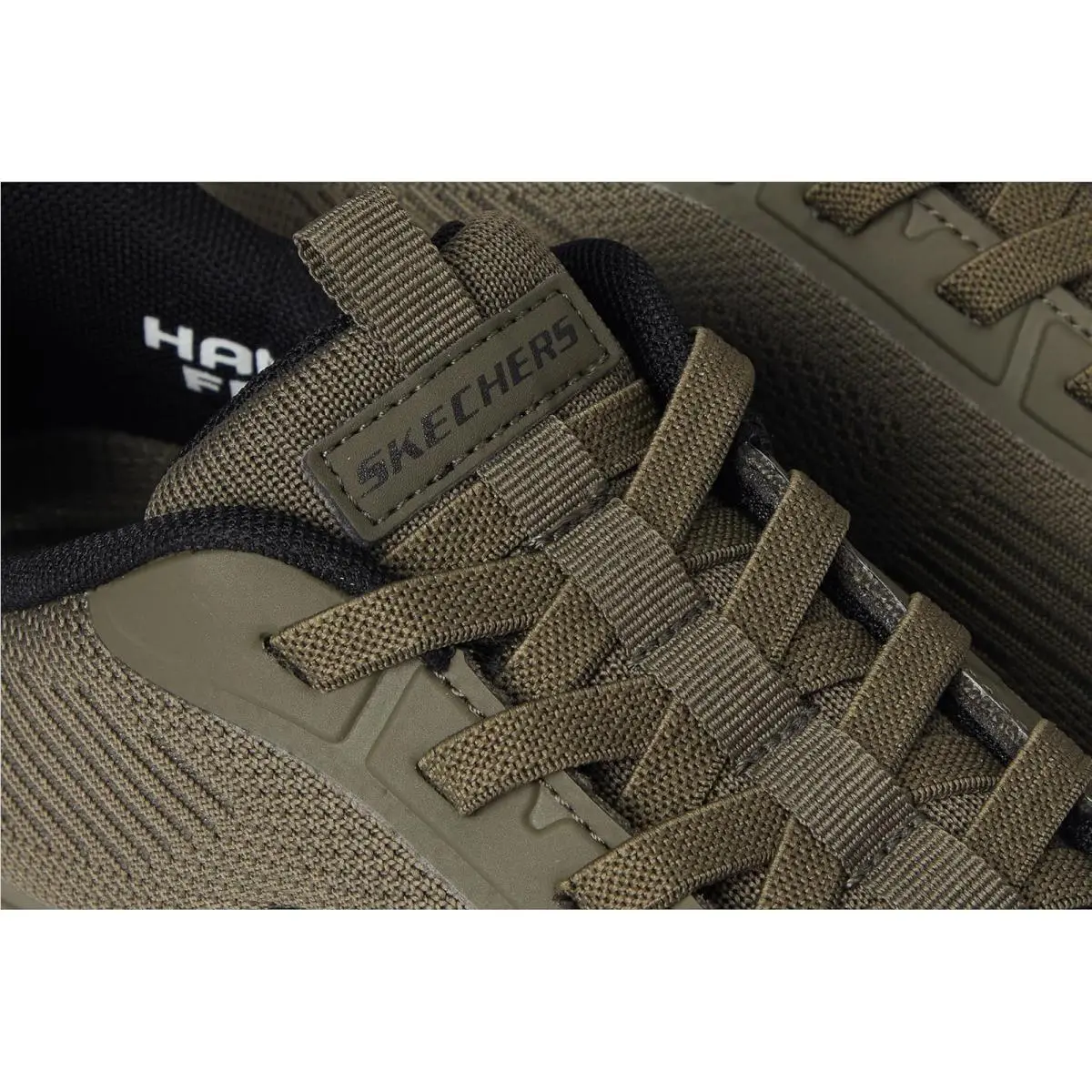 Skechers shoes - Black/White 32