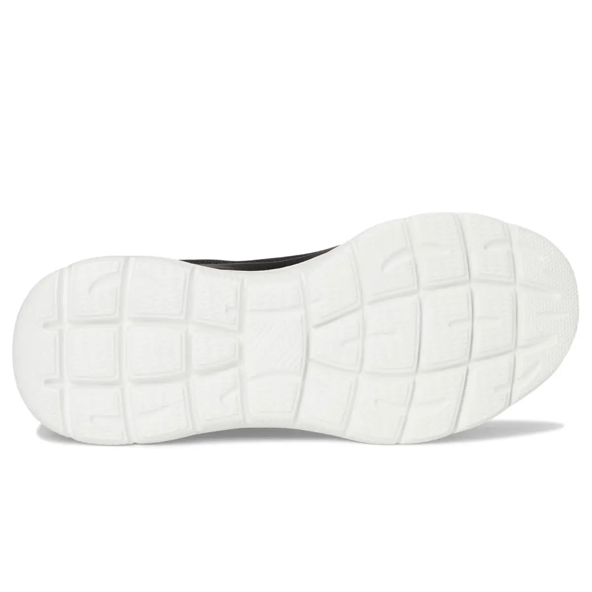 Skechers shoes - Black/White 8