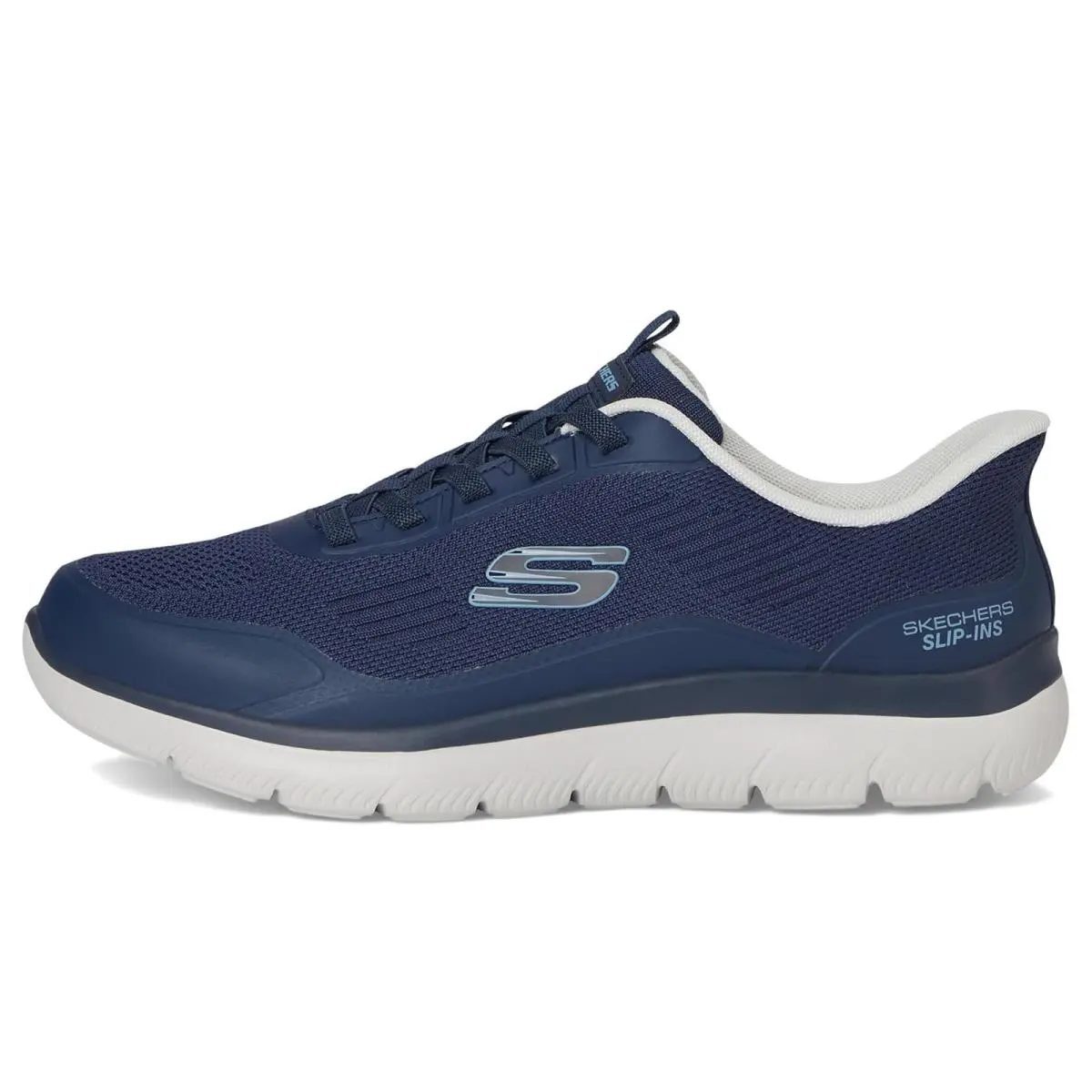 Skechers shoes - Black/White 23