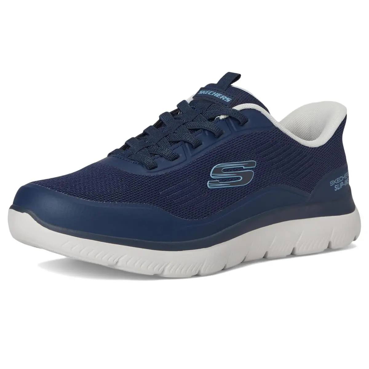 Skechers shoes - Black/White 26