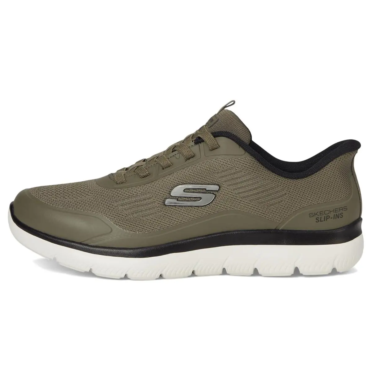 Skechers shoes - Black/White 23