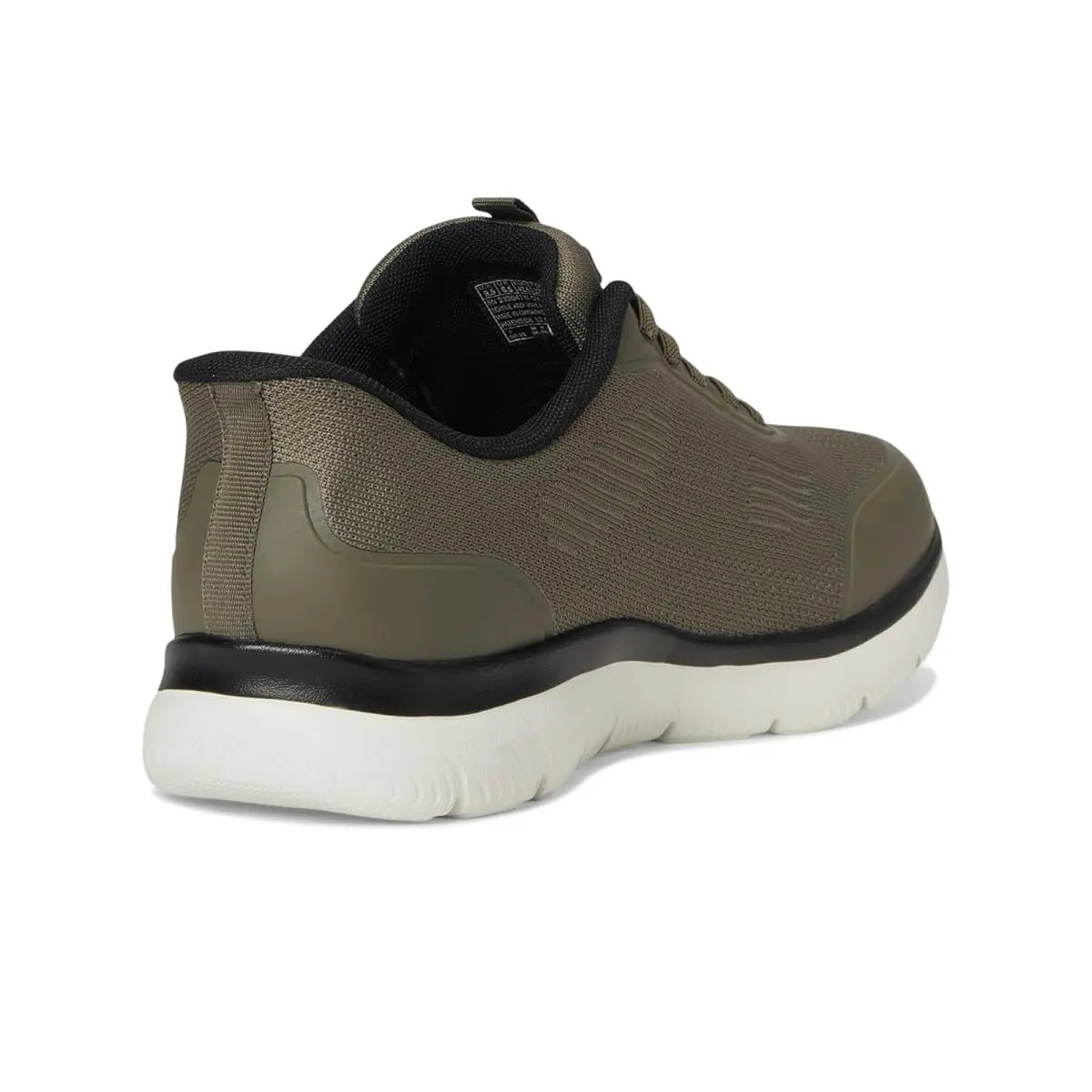 Skechers shoes - Black/White 31