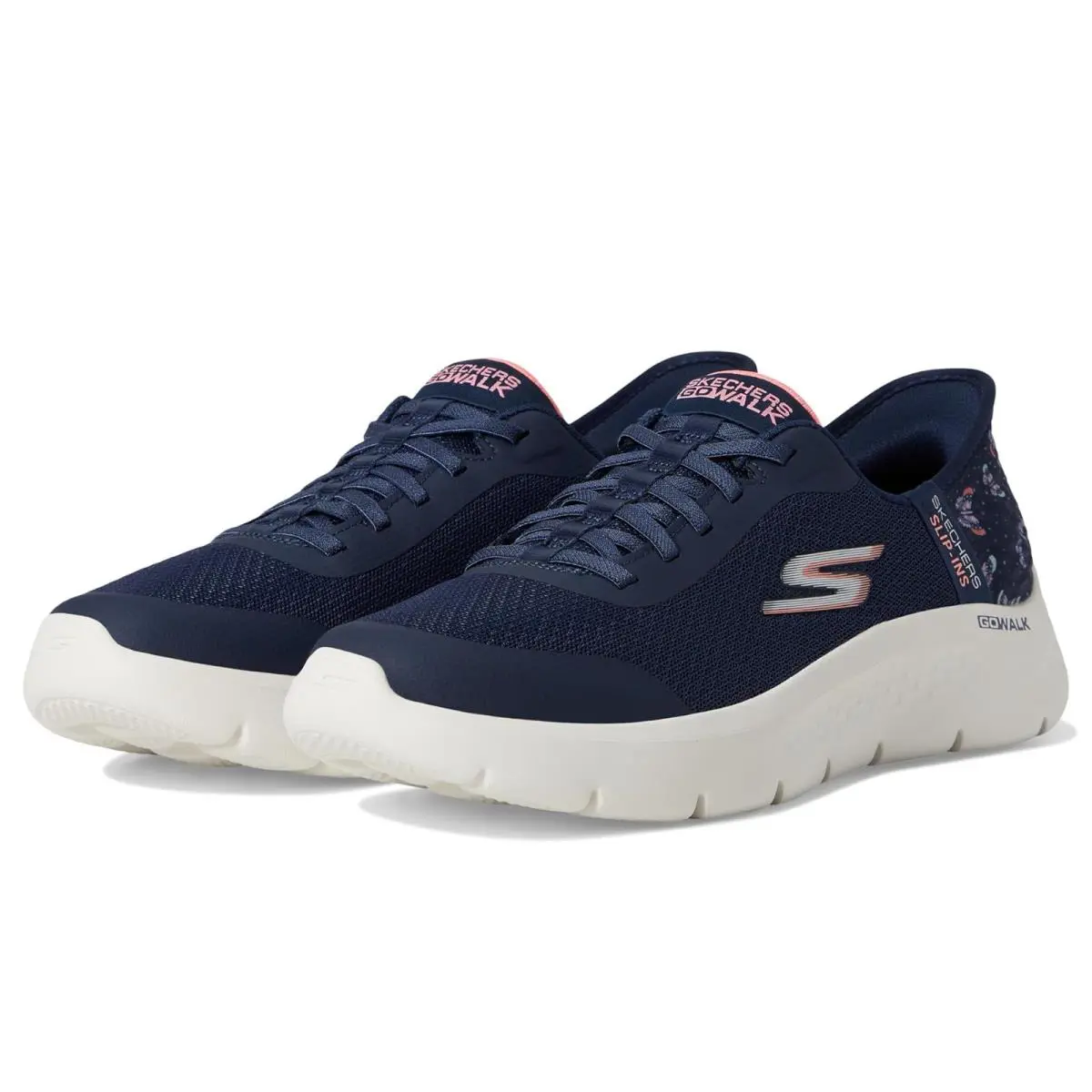 Skechers shoes - Natural/Purple 13