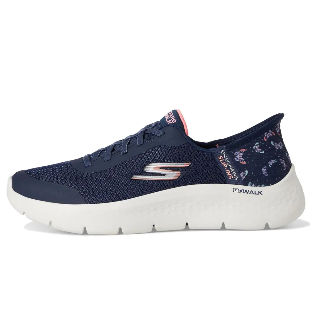 Skechers shoes - Natural/Purple 16