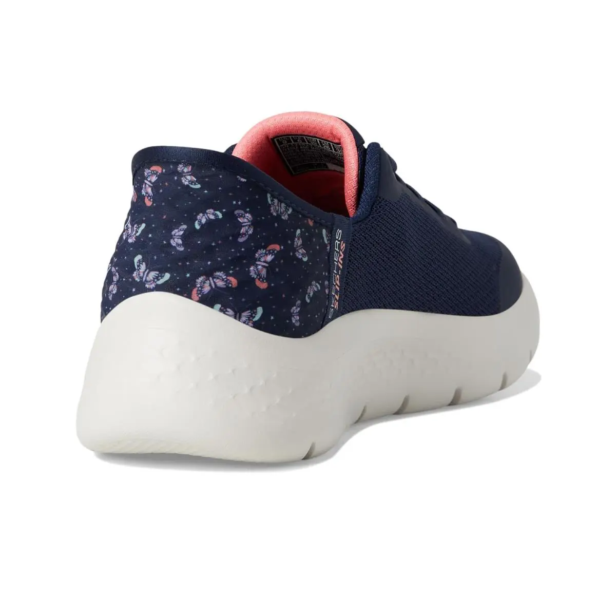 Skechers shoes - Natural/Purple 17