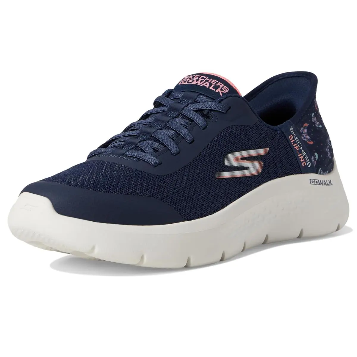 Skechers shoes - Natural/Purple 19