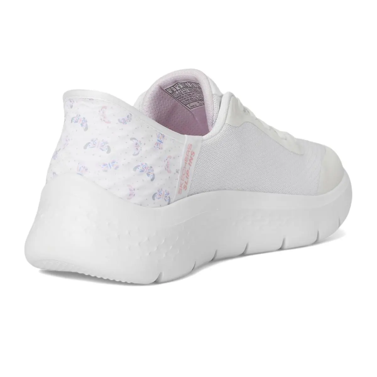 Skechers shoes - Natural/Purple 24