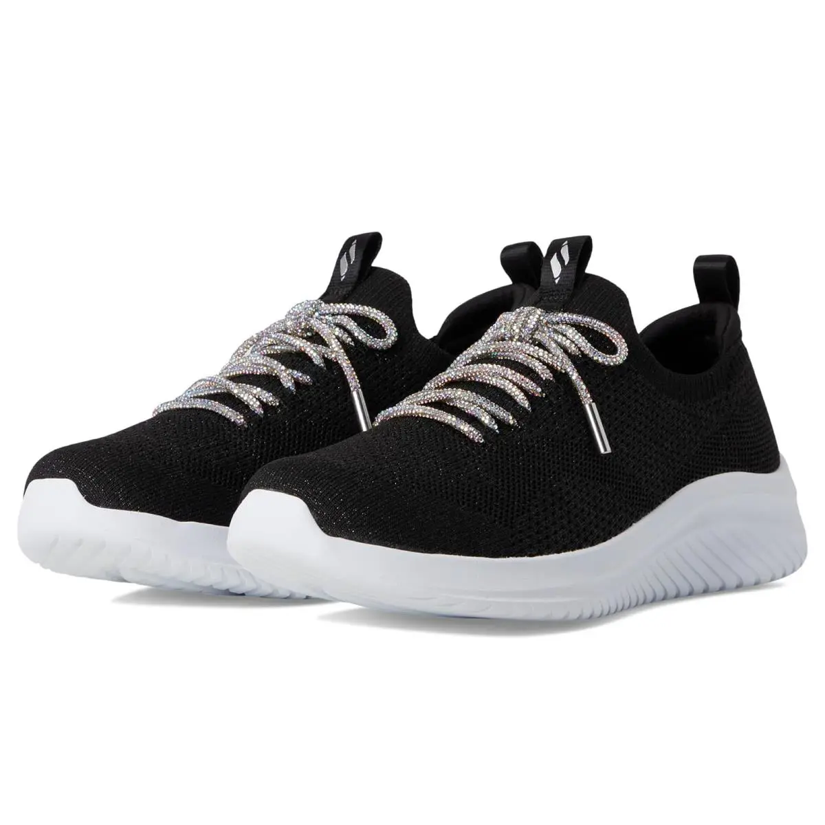 Skechers shoes - Black 6