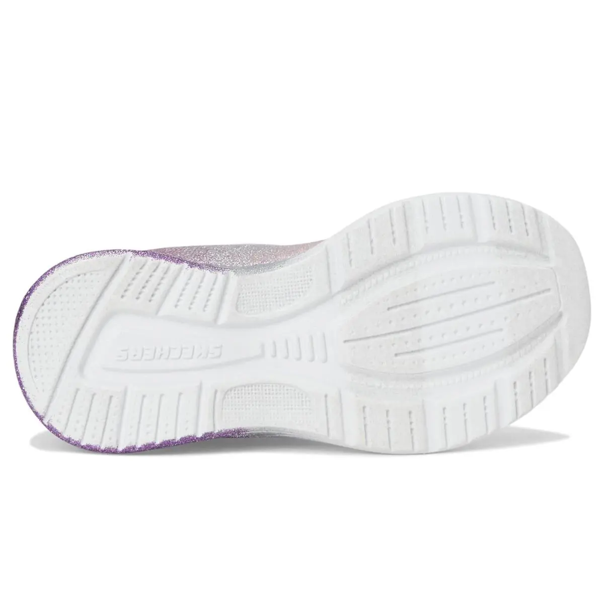 Skechers shoes - Black/Rosegold 15