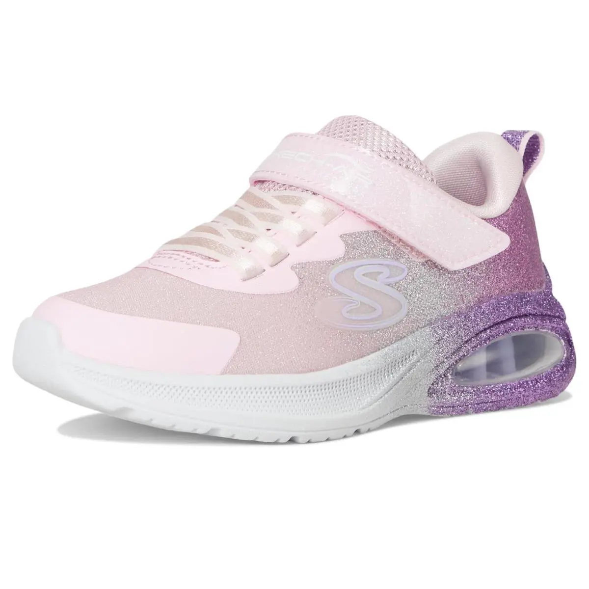 Skechers shoes - Black/Rosegold 19
