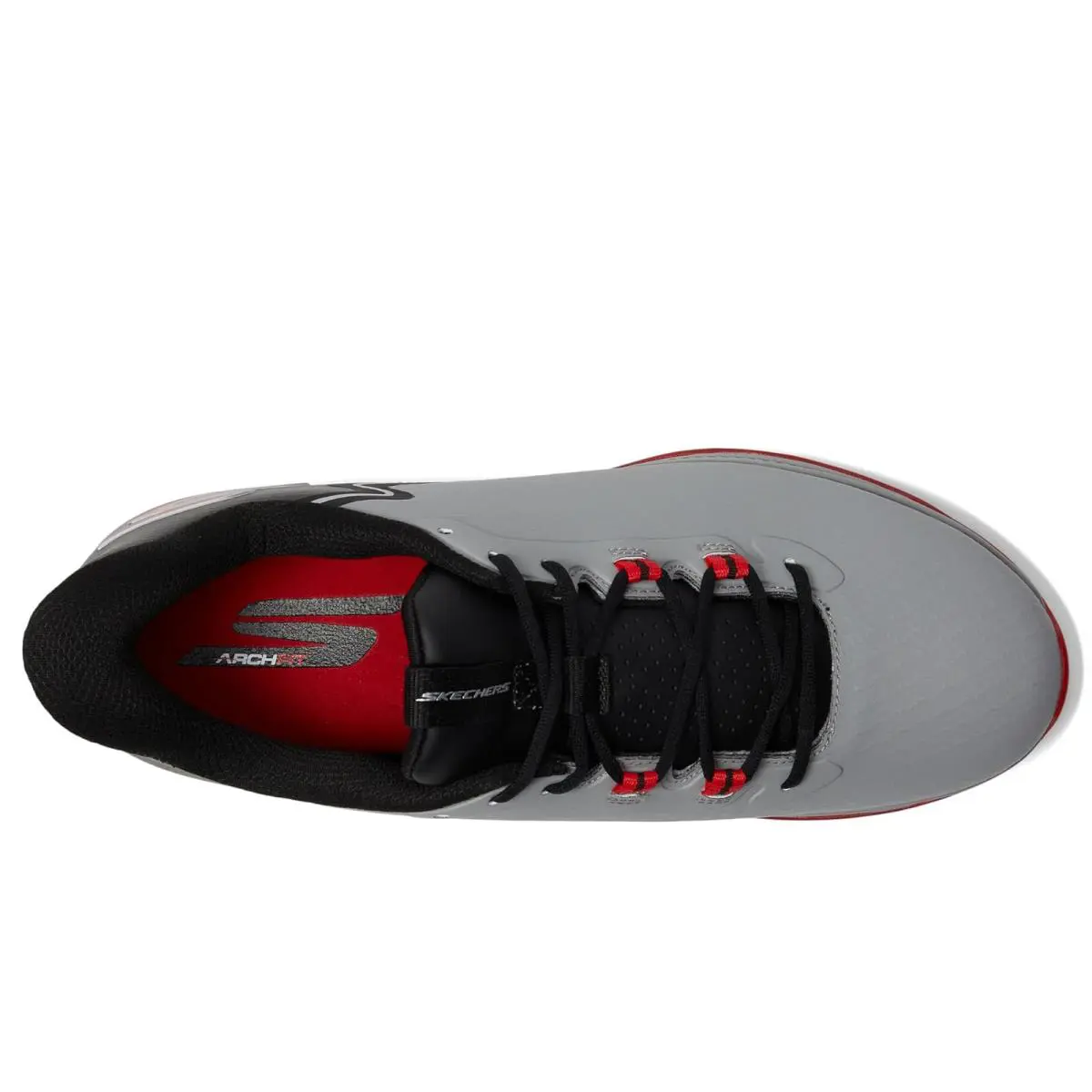 Skechers shoes - Charcoal 0