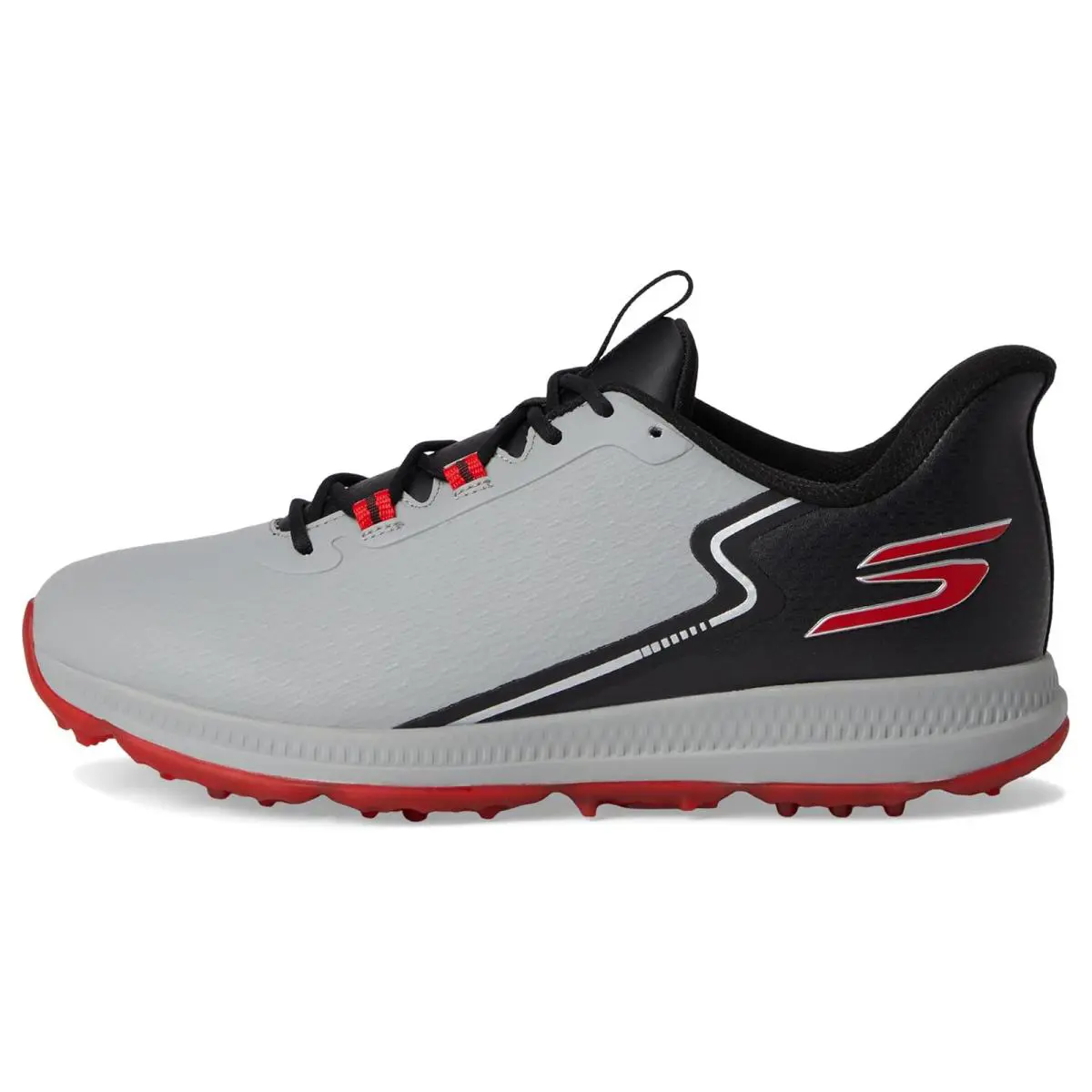 Skechers shoes - Charcoal 2