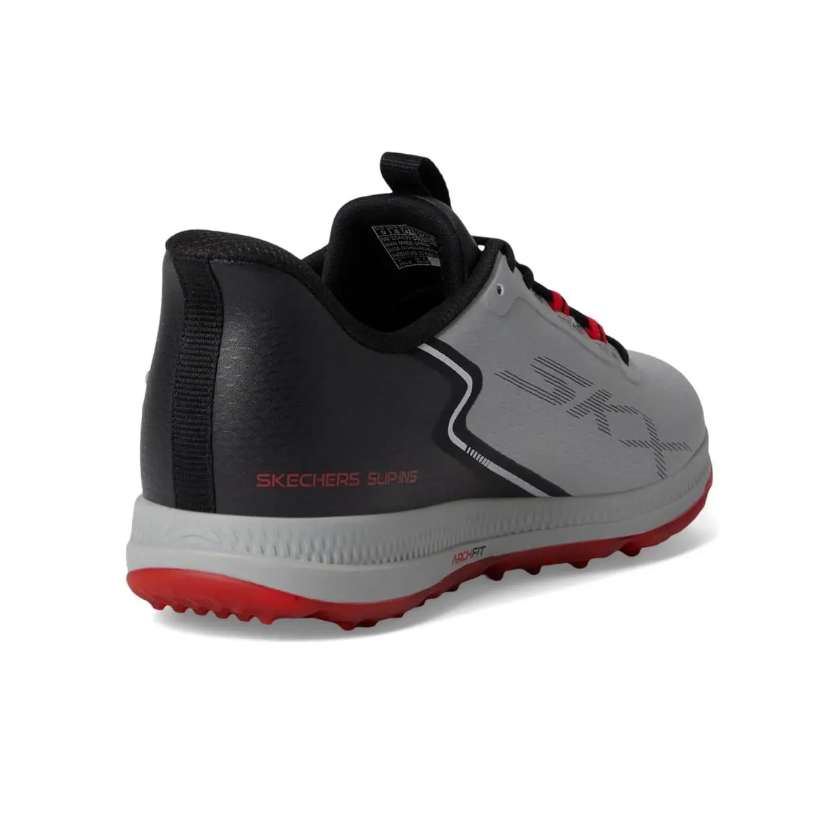 Skechers shoes - Charcoal 3