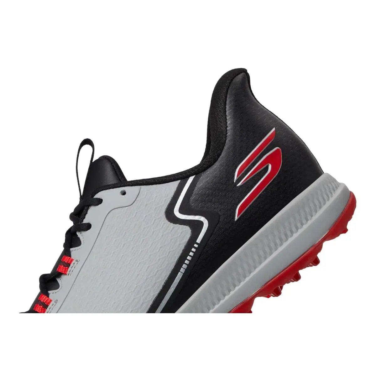 Skechers shoes - Charcoal 4