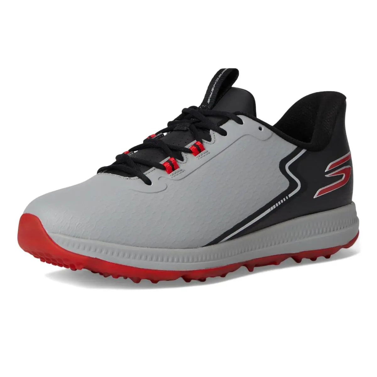 Skechers shoes - Charcoal 5