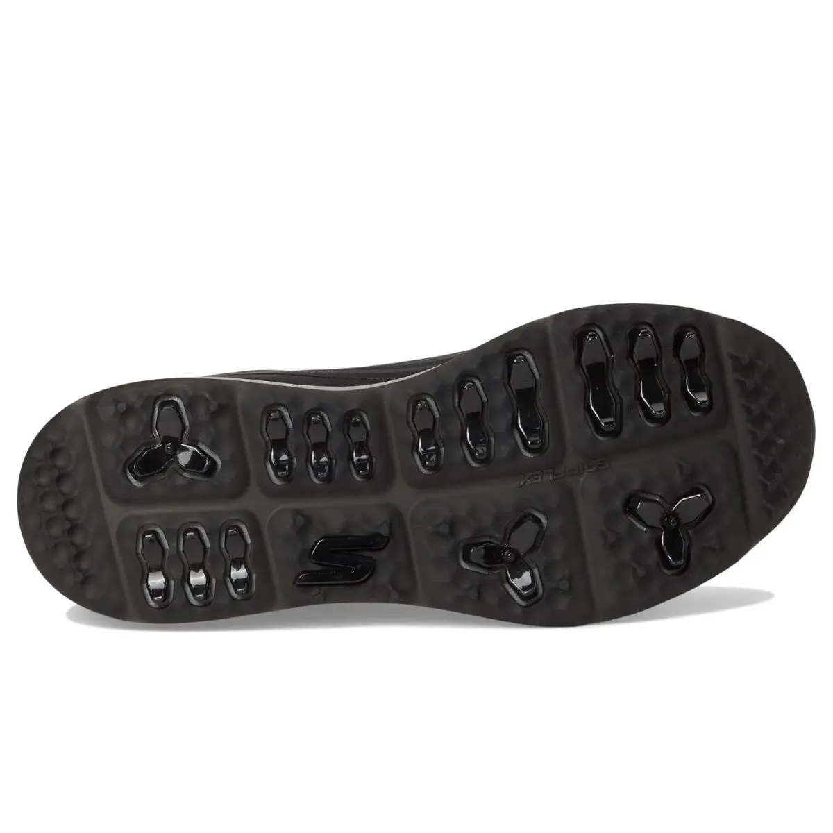 Skechers shoes - Black 8