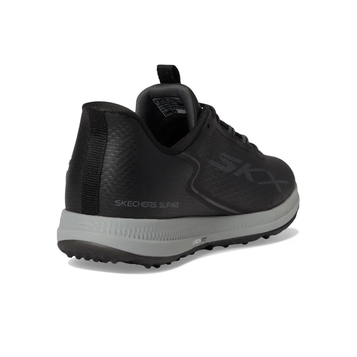 Skechers shoes - Black 10