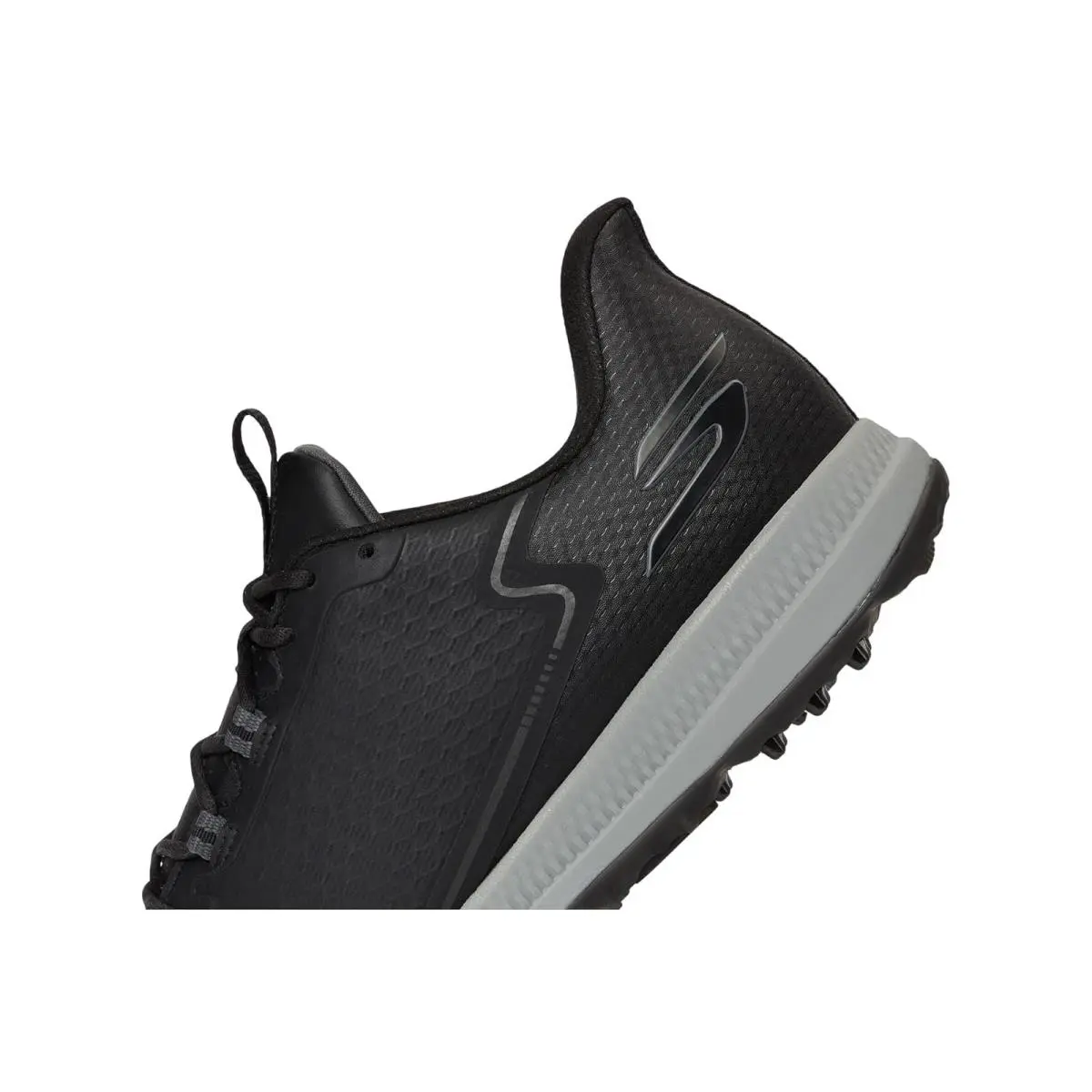 Skechers shoes - Black 11