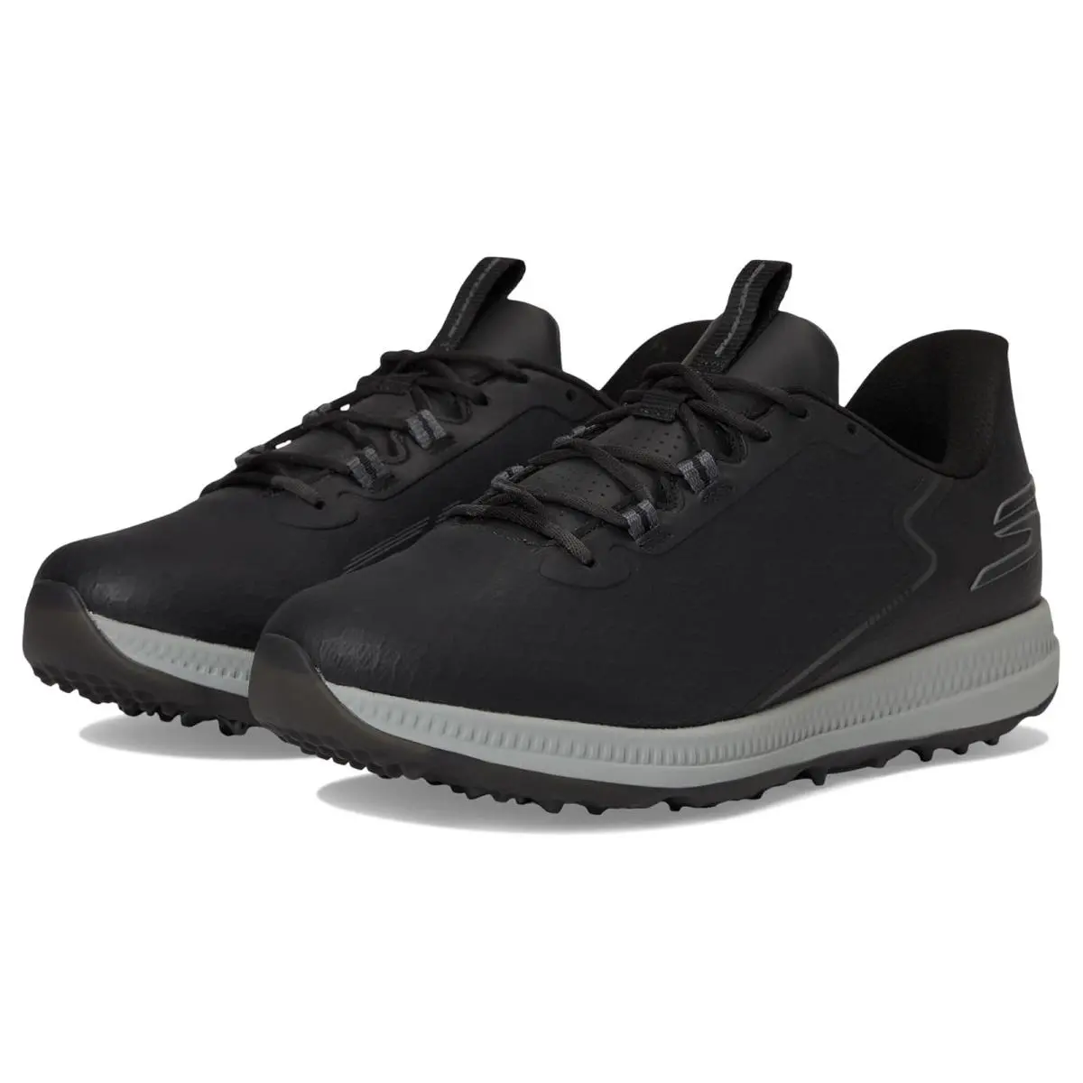 Skechers shoes - Black 6