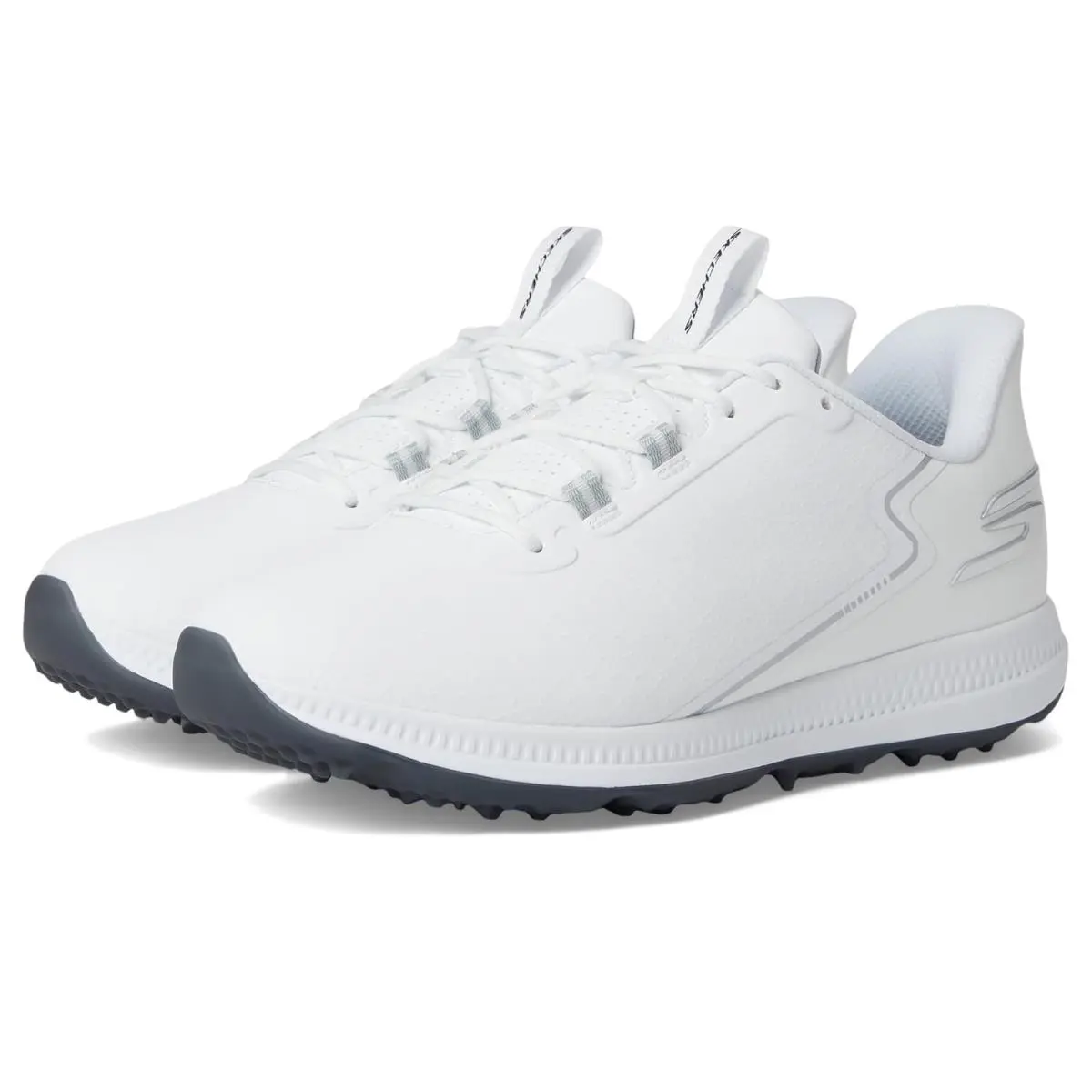 Skechers shoes - Charcoal 13