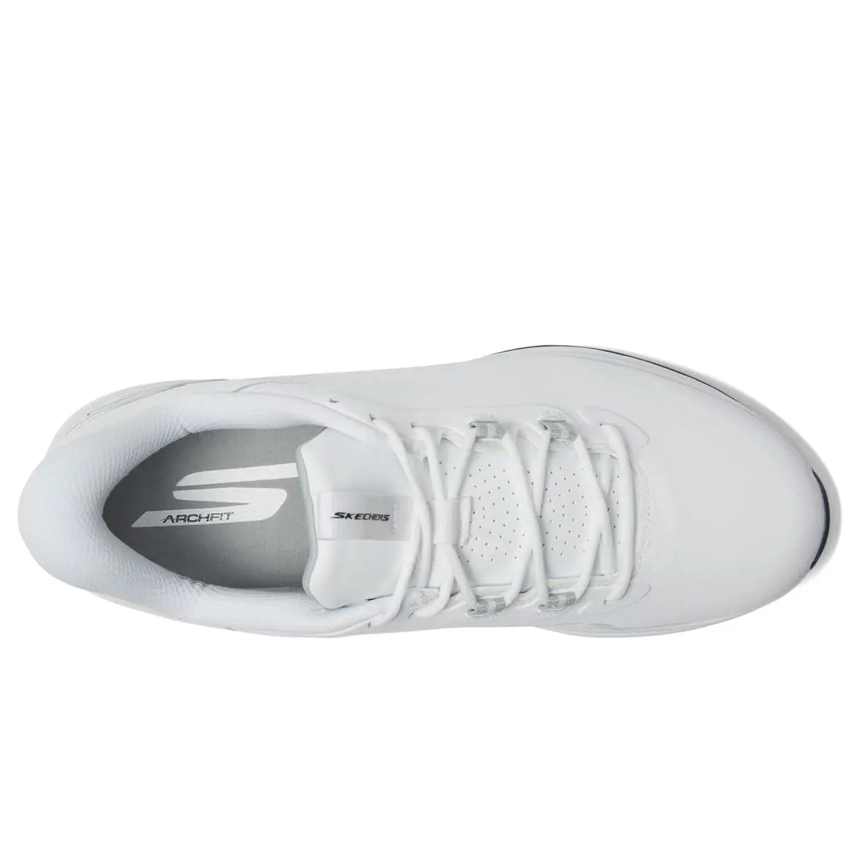 Skechers shoes - Charcoal 14
