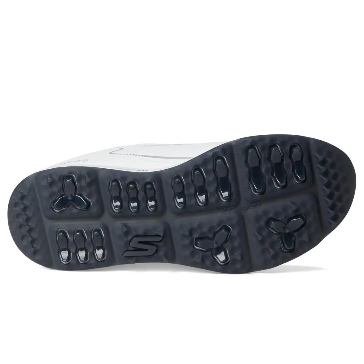 Skechers shoes - Charcoal 15