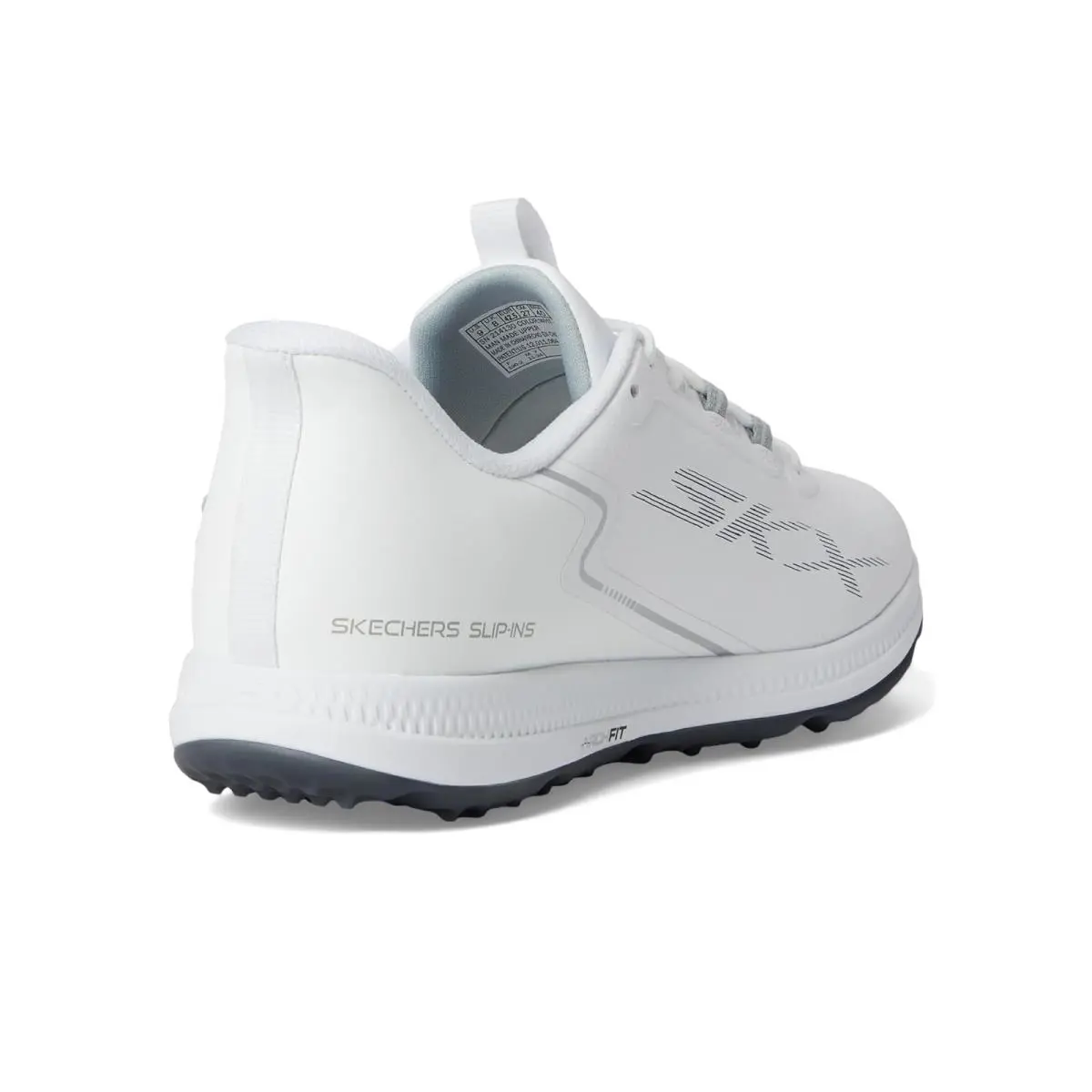 Skechers shoes - Charcoal 17