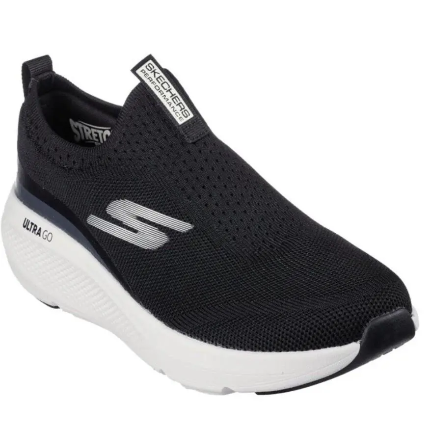 Skechers shoes - Street - Street - Black 1