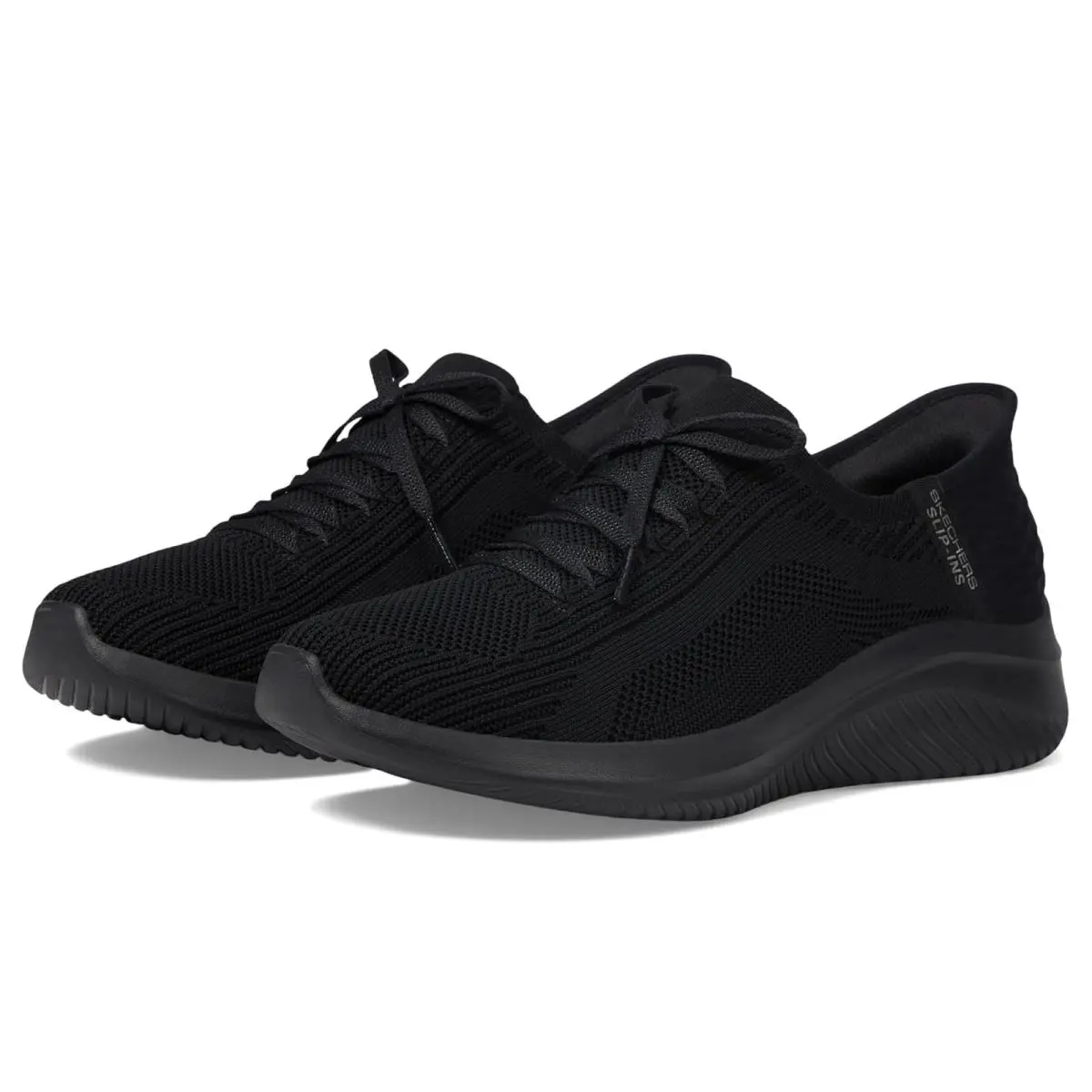 Skechers shoes - Black 11