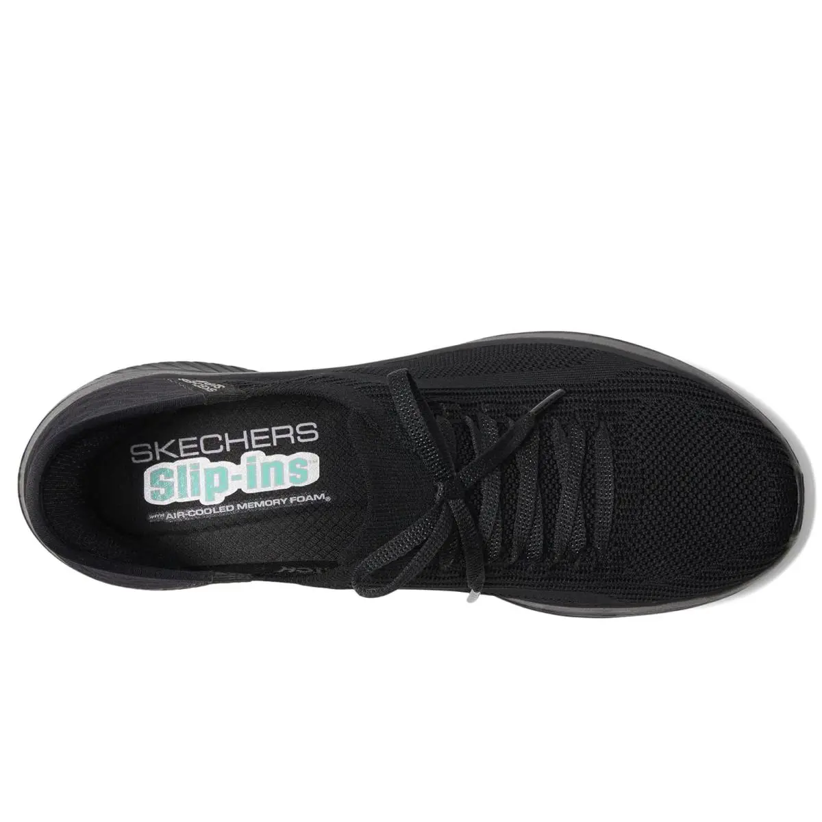 Skechers shoes - Black 12