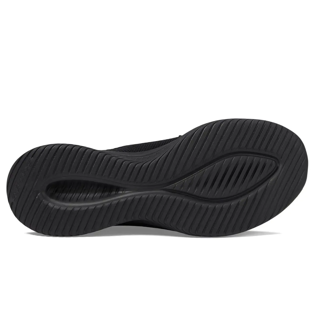 Skechers shoes - Black/Black 7