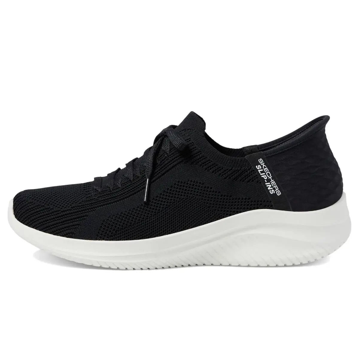 Skechers shoes - Black 8