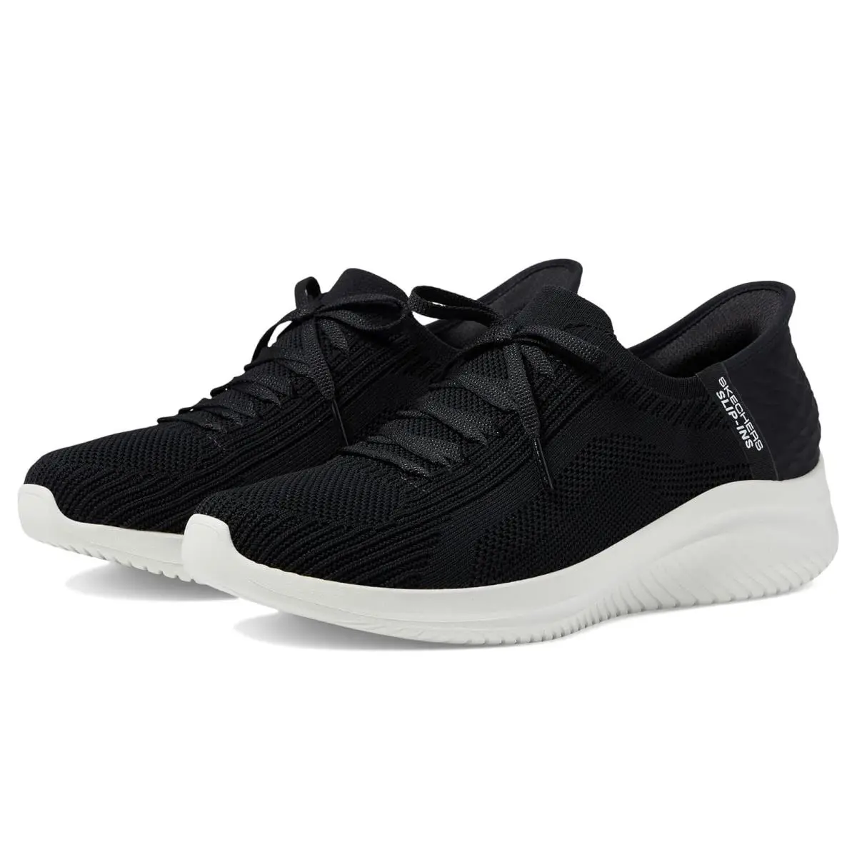 Skechers shoes - Black 5