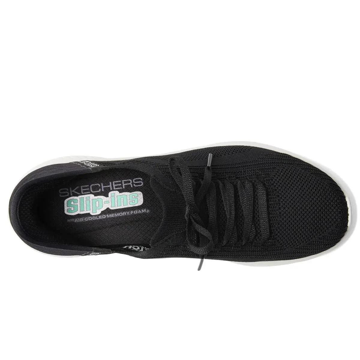 Skechers shoes - Black 6