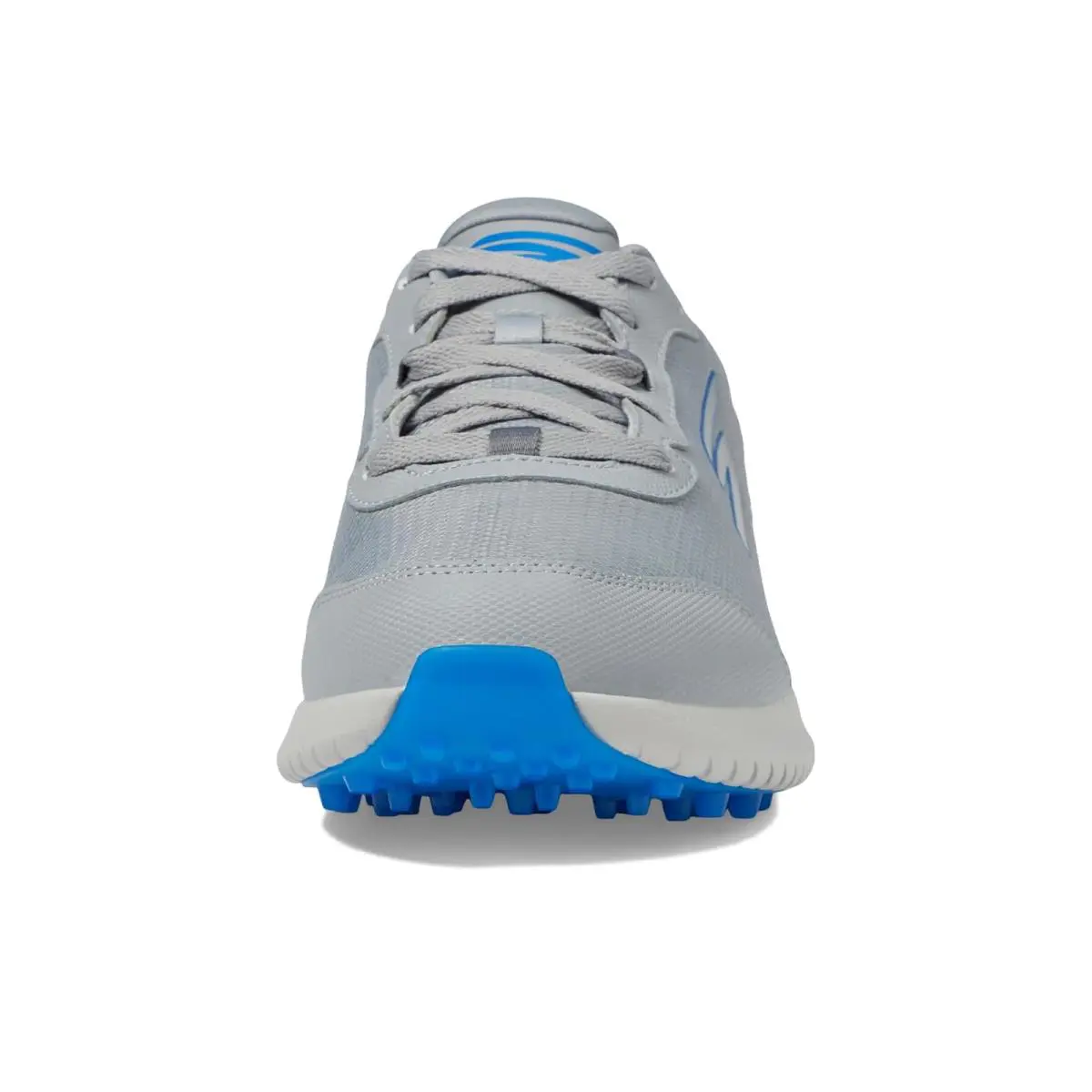 Skechers shoes - Grey/Blue 1