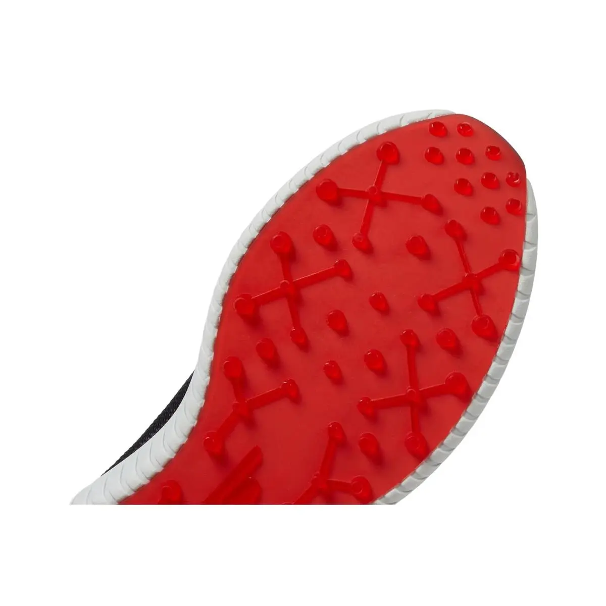 Skechers shoes - Black/Red 10