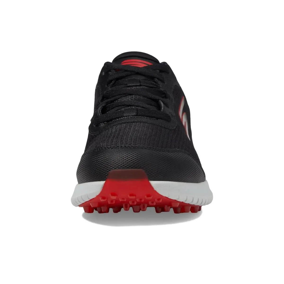 Skechers shoes - Black/Red 7
